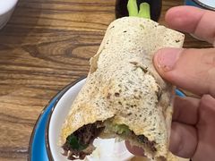 -木柴豆腐·活海鲜·鲁菜