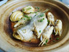 -小城故事·地道宁波味(月湖盛园店)