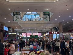 -大连商场