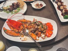 -彩丰楼中餐厅(佘山世茂洲际酒店)