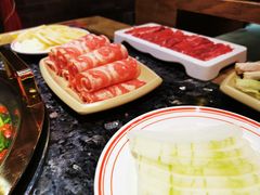 -蜀大侠火锅(森兰花园城店)