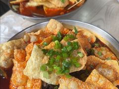 -龍城柳州螺蛳粉(群星路店)