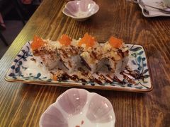 -米彩料理(西丽店)