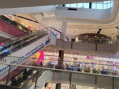 -永旺梦乐城(金银潭店)