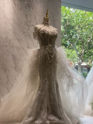 -SATIN COUTURE瑟庭婚纱礼服馆