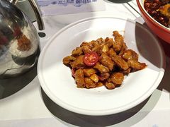 -青花小镇(凯翔新天地店)