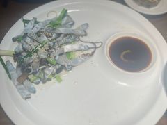-张家卫·阳江菜·小海鲜(肥婆湾桥店)