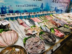 -高佳庄·舟山海鲜(海景旗舰店)