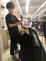 -潘多拉Hairsalon