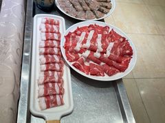 -六合居·邯郸菜·武安菜起源地
