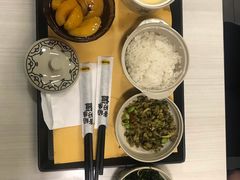 -老娘舅(杭州地铁凤起路站店)