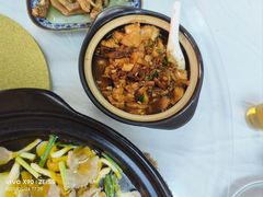 -芸海阁·农家私房菜(沙家浜景区出口店)