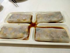 -丰谷酒家(鹏瑞利季华广场店)