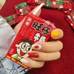-悦色美甲美睫·精品