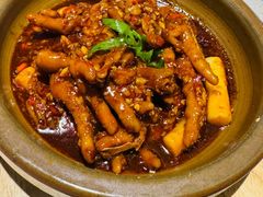 -回家吃饭·地道南昌菜(建德观总店)