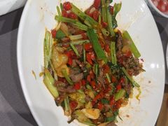 -十朝院子·南京菜(夫子庙店)