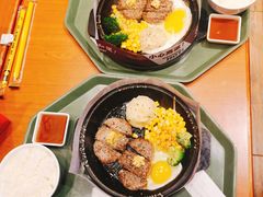 -胡椒厨房(学府凯德店)