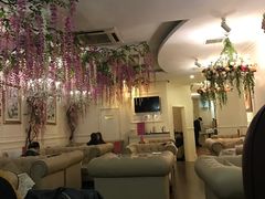 -花舍·新派粤菜·西餐·下午茶(亚运村·鸟巢店)