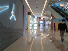 -天河城购物中心