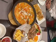 -麦香坊(伏波山店)