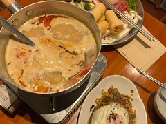 -About Bistro關於·泰式家庭料理