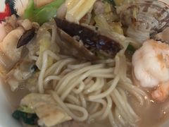 -莆田餐厅PUTIEN(三里屯店)