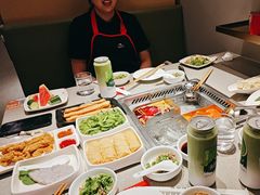 -海底捞火锅(塘厦天虹店)