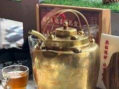 -小吊梨汤·北京菜·烤鸭(双井乐成中心店)