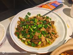-茄子恰恰·新云南小炒(钱王街店)