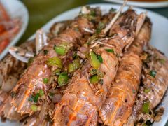 -四川小胡子海鲜(丁村万人海鲜广场店)