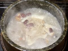 -滇藏石锅宴(北门坡古城管理局店)