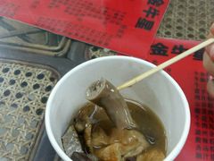 -金牛星食杂店(德政北路店)