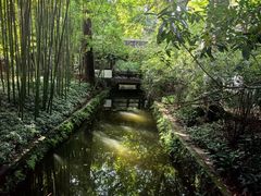 -成都杜甫草堂博物馆
