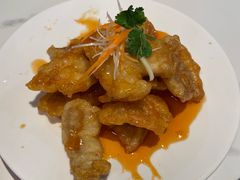 -来相会饺子·新辽菜(甘家口店)