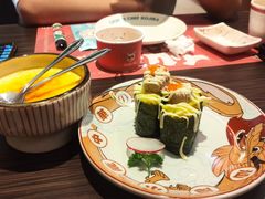 -仙隐小鹿中华料理(南宁万象城店)