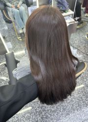 -藤野造型·专业烫染店