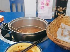 -马路边边火锅串串(观前街店)