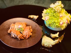 -上海苏宁宝丽嘉酒店·嘉府壹号中餐厅