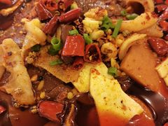 -玉林烤鸭店(垡头店)