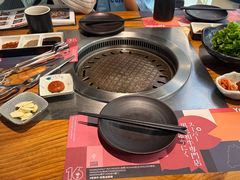 -焱铁烧·黑毛和牛专门店(南宁万象城店)