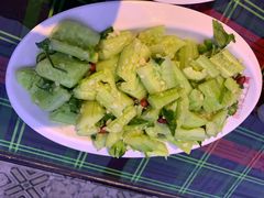 爽口黄瓜-丁丁龙虾(总店)
