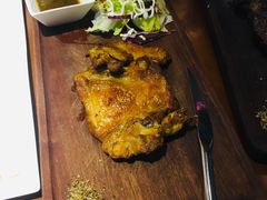-永无乡旅行餐吧(京溪店)
