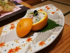 -花潮料理艺食馆(世欧广场店)