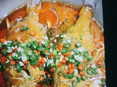 -香丰阁·烤鸭·川湘菜(清河店)