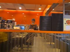 -大快活(丽丰店)