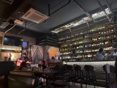 -时光民谣酒馆(万达广场店)