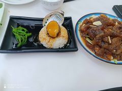 -北戴河庆山饭店·海鲜砂锅粥(北戴河黑石路店)