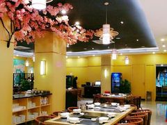 大堂-新廊桥(原科华廊桥店)