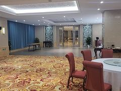 -四季轩中餐厅·萧山味道·运河家宴(三立开元名都店)