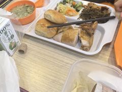 -香妃烤鸡(西单店)